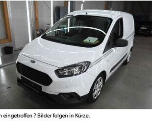 Ford Transit Courier Gebrauchtwagen