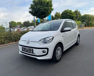 VW up! Gebrauchtwagen
