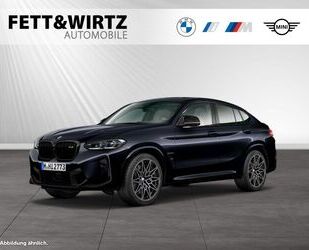 BMW X4 M Gebrauchtwagen