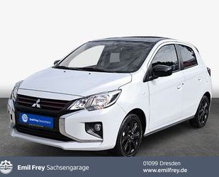 Mitsubishi Space Star Gebrauchtwagen