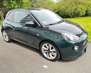 Opel Adam Gebrauchtwagen