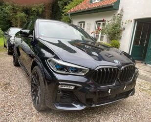 BMW X6 M50 Gebrauchtwagen