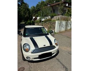 Mini ONE Gebrauchtwagen