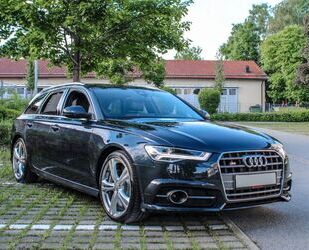 Audi S6 Gebrauchtwagen