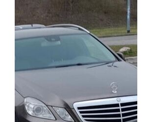 Mercedes-Benz E 200 Gebrauchtwagen