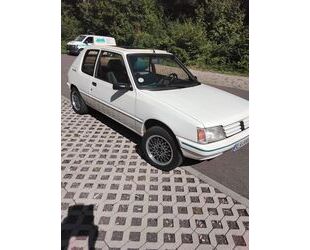 Peugeot 205 Gebrauchtwagen