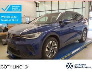 VW ID.4 Gebrauchtwagen