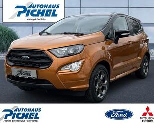 Ford EcoSport Gebrauchtwagen