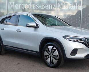 Mercedes-Benz EQA Gebrauchtwagen