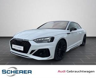 Audi RS5 Gebrauchtwagen