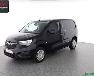 Opel Combo Gebrauchtwagen