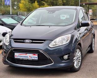 Ford C-Max Gebrauchtwagen