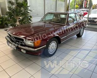 Mercedes-Benz SL 300 Gebrauchtwagen