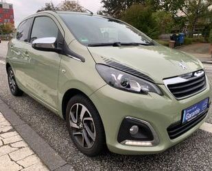 Peugeot 108 Gebrauchtwagen
