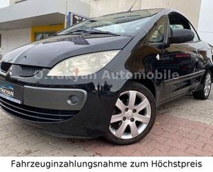 Mitsubishi Colt Gebrauchtwagen