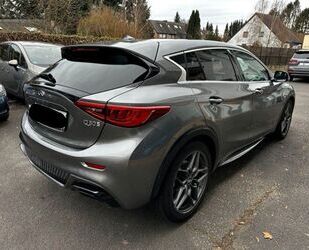 INFINITI Q30 Gebrauchtwagen