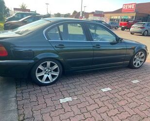 BMW 320 Gebrauchtwagen