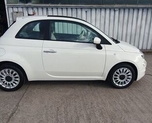 Fiat 500 Gebrauchtwagen