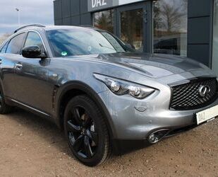 INFINITI QX70 Gebrauchtwagen