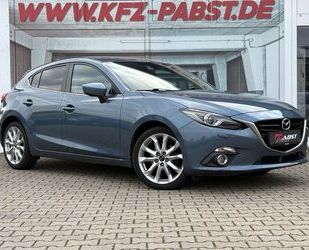 Mazda 3 Gebrauchtwagen
