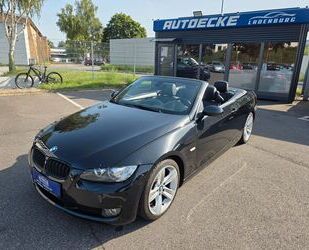 BMW 325 Gebrauchtwagen