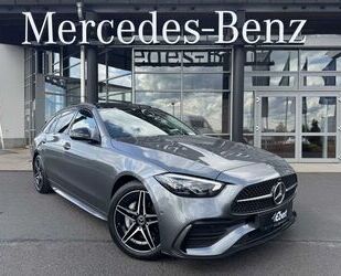 Mercedes-Benz C 200 Gebrauchtwagen