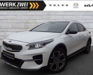 Kia XCeed Gebrauchtwagen