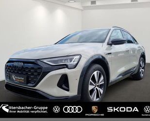 Audi Q8 e-tron Gebrauchtwagen
