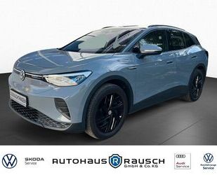VW ID.4 Gebrauchtwagen
