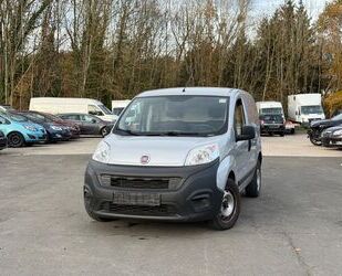 Fiat Fiorino Gebrauchtwagen