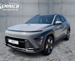 Hyundai KONA Gebrauchtwagen