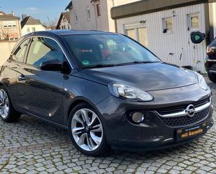 Opel Adam Gebrauchtwagen