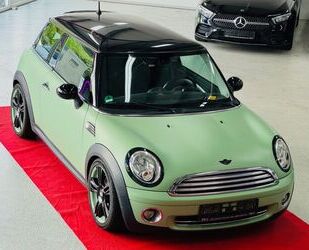 Mini ONE Gebrauchtwagen