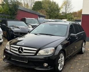 Mercedes-Benz C 320 Gebrauchtwagen