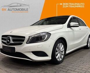 Mercedes-Benz A 180 Gebrauchtwagen