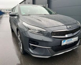 Kia XCeed Gebrauchtwagen