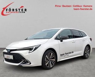 Toyota Corolla Gebrauchtwagen