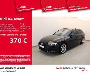 Audi Audi A4 Avant 35 TFSI advanced S-tro. *Tour*Busine Gebrauchtwagen