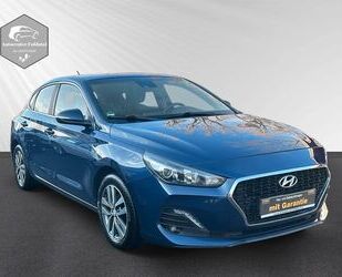 Hyundai i30 Gebrauchtwagen