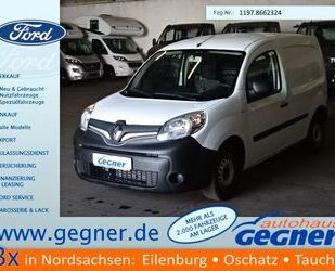 Renault Kangoo Gebrauchtwagen