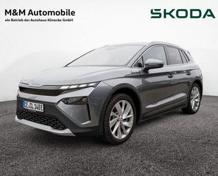 Skoda Elroq Gebrauchtwagen