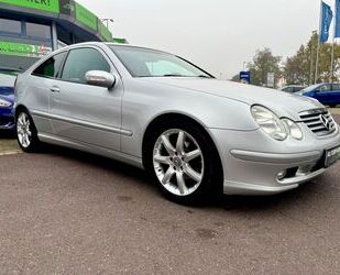 Mercedes-Benz C 180 Gebrauchtwagen