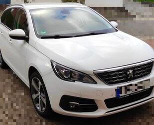 Peugeot 308 Gebrauchtwagen