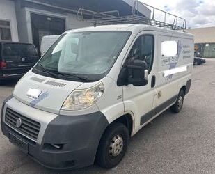 Fiat Ducato Gebrauchtwagen