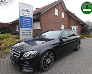 Mercedes-Benz E 350 Gebrauchtwagen