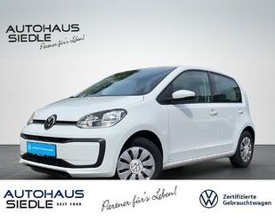 VW up! Gebrauchtwagen
