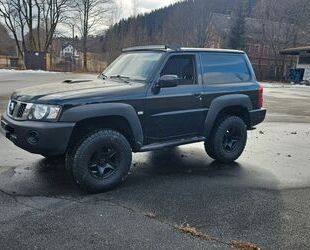 Nissan Patrol Gebrauchtwagen