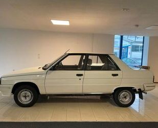 Renault R 9 Gebrauchtwagen