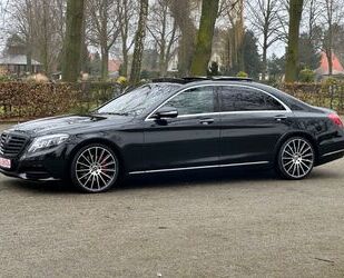 Mercedes-Benz S 350 Gebrauchtwagen