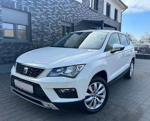 Seat Ateca Gebrauchtwagen